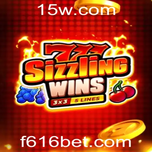 Descubra o Jogo 777sizzlingwins: A Nova Sensação Entre os Cassinos Online com 616bet