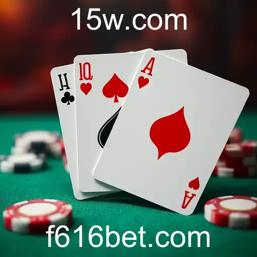 Explorando a Fascinação do Bacará: O Jogo de Cartas Sofisticado