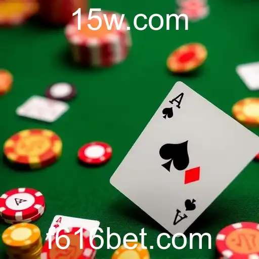 Bacará Online: Dominando o Jogo com 616bet