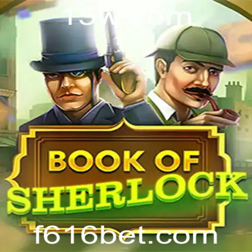 Explorando o Fascínio do Jogo BookOfSherlock: Um Merge de Mistério e Estratégia