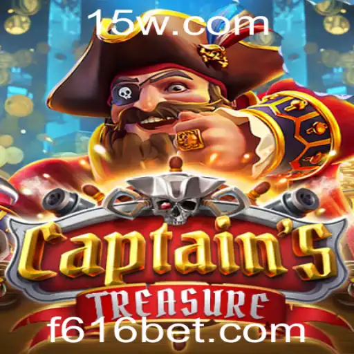 Desvendando CaptainssTreasure: Um Mergulho no Mundo dos Tesouros Ocultos