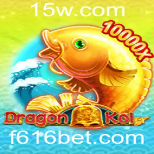 DragonKoi: Explorando o Fascinante Universo do Jogo com 616bet