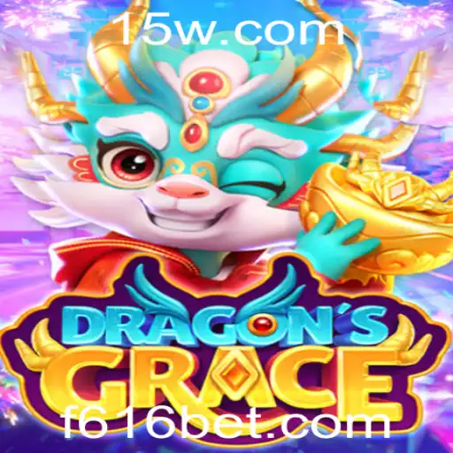 DragonsGrace: Descubra a Nova Sensação do Mundo dos Jogos com 616bet