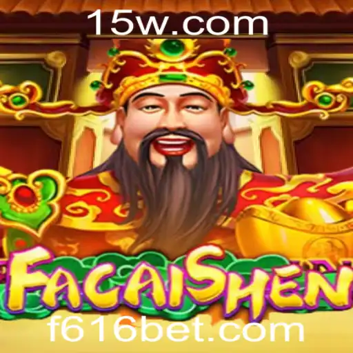 Descubra o Excitante Mundo de FaCaiShen no 616bet