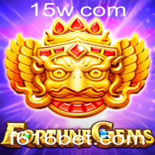 FortuneGems: Descubra o Mundo Mágico de Apostas com 616bet