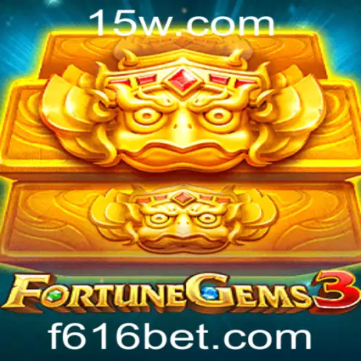 Explorando o Mundo de FortuneGems3