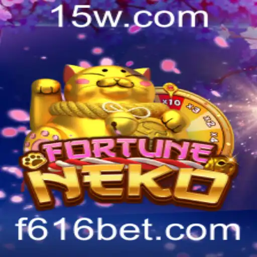 Explorando o Mundo de FortuneNeko: O Jogo que Conquista com 616bet