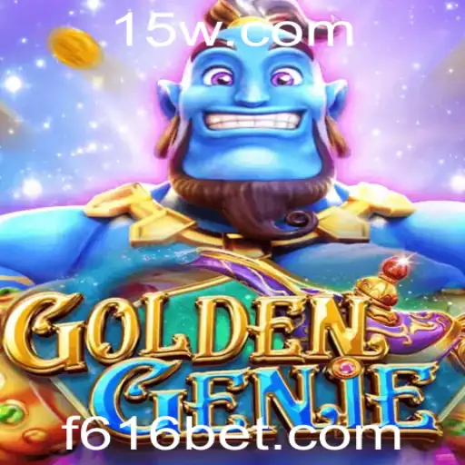 Descubra o Mundo Empolgante de GOLDENGENIE: Diversão e Estratégia no Jogo de Cassino 616bet