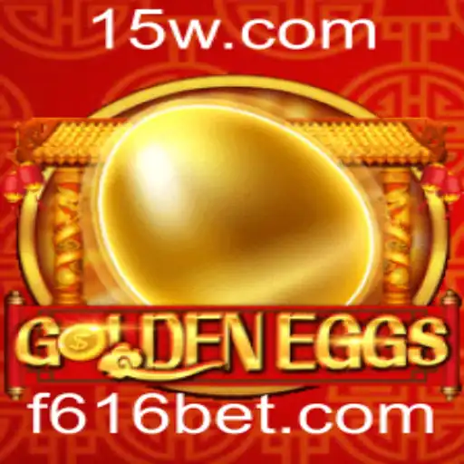 Explorando o Mundo de GoldenEggs: Um Jogo Marcante com a 616bet
