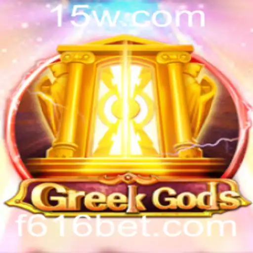 Explorando o Fascinante Universo de GreekGods na Plataforma 616bet