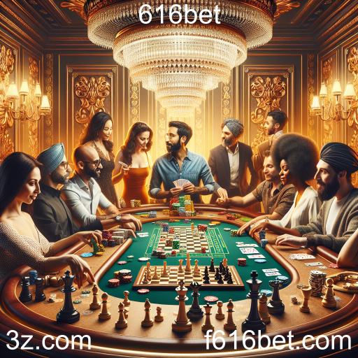 A Ascensão dos Jogos de Mesa na Era Digital