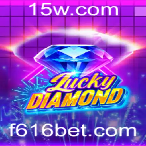 Explorando o Fascinante Mundo de LuckyDiamond: Uma Introdução ao Jogo Destacado na 616bet