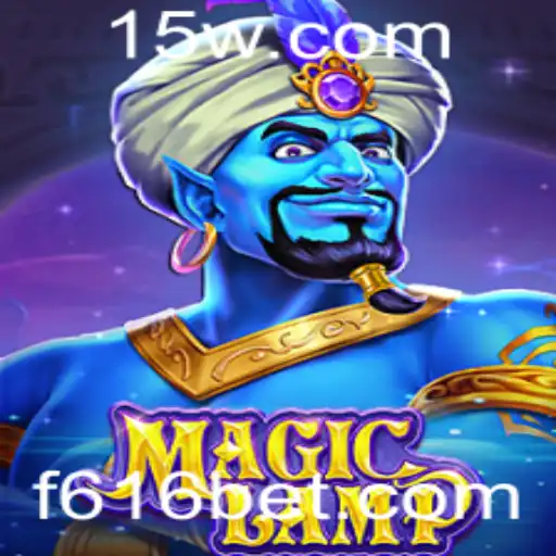 Descubra o Fascinante Mundo de MagicLamp: O Novo Jogo Empolgante