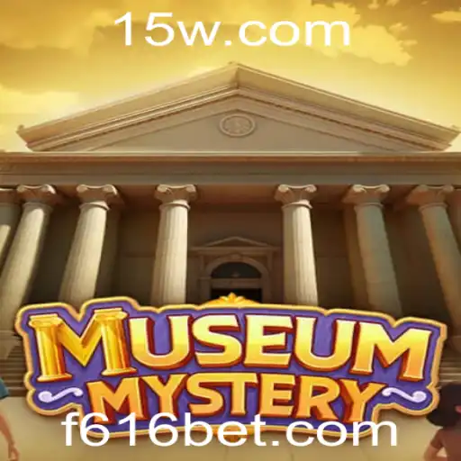 MuseumMystery: Explore o Fascinante Mundo dos Museus em um Jogo Cativante