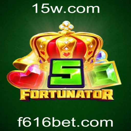 Explorando o Mundo de 5Fortunator: Um Jogo Fascinante de 616bet