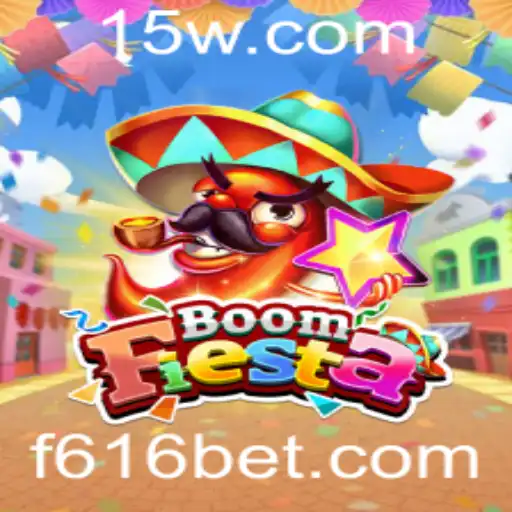 Descubra BoomFiesta: O Novo Sensação do Mundo dos Games
