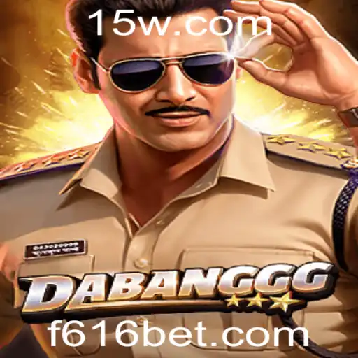 Explorando o Jogo DABANGGG: Estratégia e Aventura com 616bet