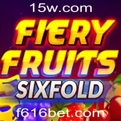 Explorando FieryFruitsSixFold: Um Novo Horizonte no Mundo dos Jogos