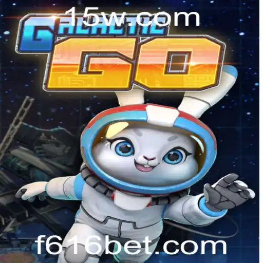 GalacticGO: A Nova Sensação das Galáxias com a Plataforma 616bet