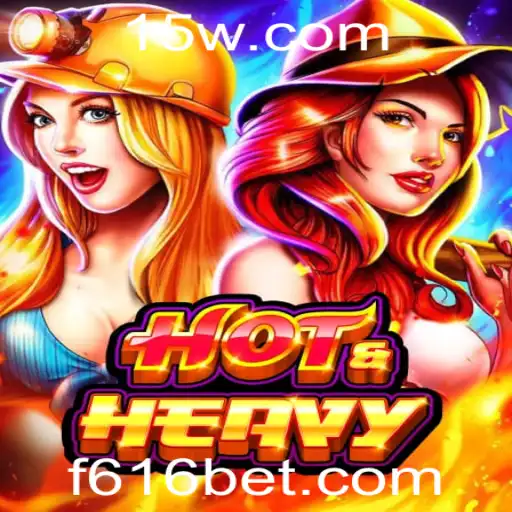 Descubra 'HotHeavy': Um Mergulho no Novo Fenômeno dos Jogos