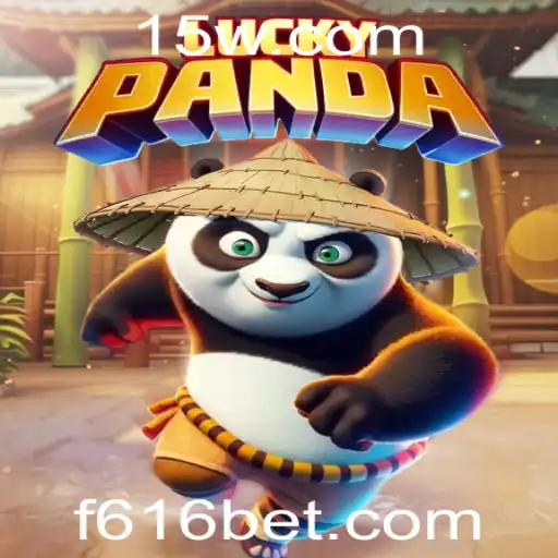 Descubra o Fascínio de LuckyPanda no 616bet