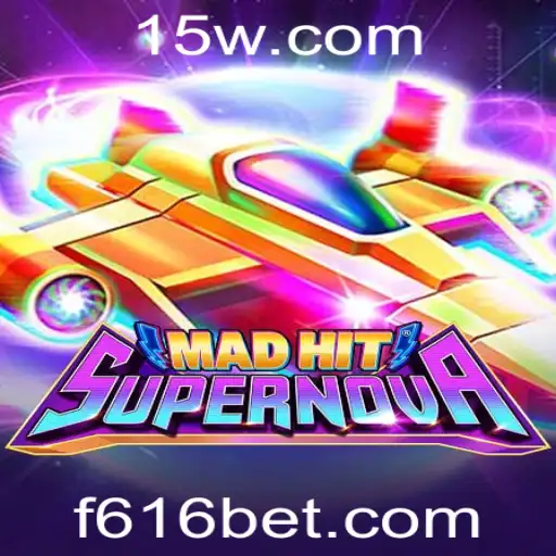Explorando o Universo Fascinante de MadHitSupernova: O Jogo Que Está Conquistando Multidões