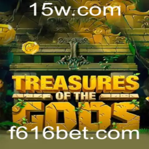 Descubra o Fascinante Jogo TreasureoftheGods
