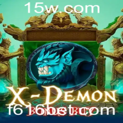 Explorando As Aventuras de XDemonBonusBuy e O Mundo da 616bet