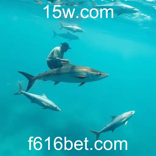 A Profunda Arte da Pesca e suas Conexões com 616bet