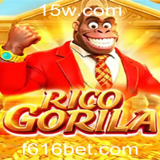 RicoGorila: Descubra o Jogo de Aventura que Conquista a Internet