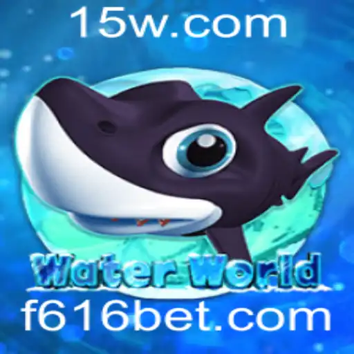 Descubra WaterWorld: Um Mergulho no Universo de Jogo em 616bet