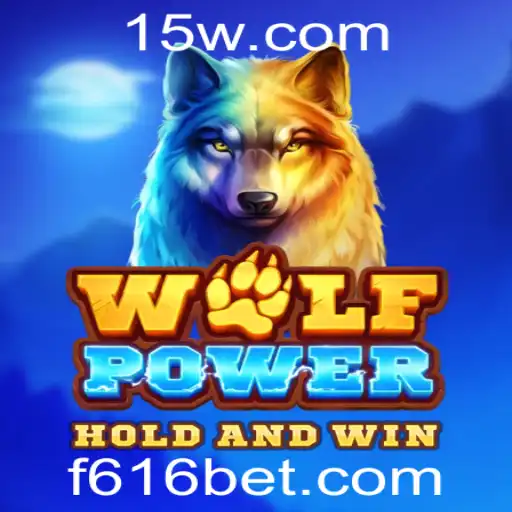 WolfPower: Uma Nova Experiência de Jogo com 616bet